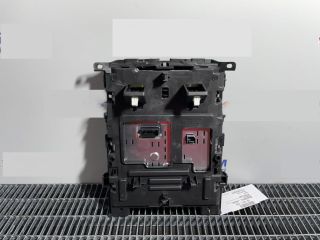 bontott RENAULT MEGANE IV Rádió / CD