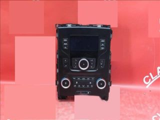 bontott RENAULT MEGANE IV Rádió / CD