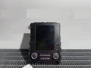 bontott RENAULT MEGANE IV Rádió / CD