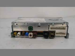 bontott RENAULT MEGANE IV Rádió / CD