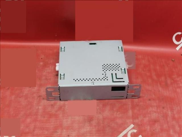 bontott RENAULT MEGANE IV Rádió / CD