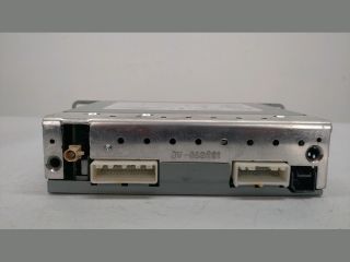 bontott RENAULT MEGANE IV Rádió / CD