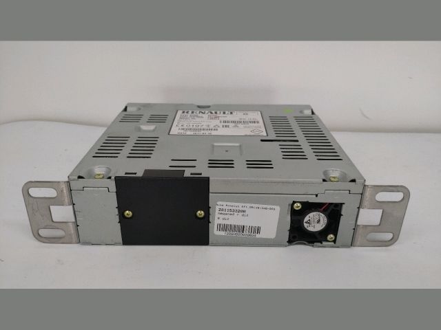 bontott RENAULT MEGANE IV Rádió / CD