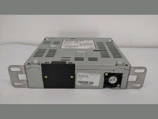 bontott RENAULT MEGANE IV Rádió / CD