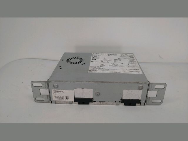 bontott RENAULT MEGANE IV Rádió / CD