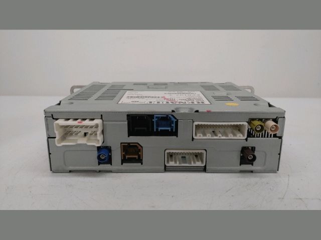 bontott RENAULT MEGANE IV Rádió / CD