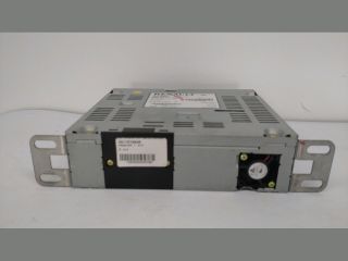 bontott RENAULT MEGANE IV Rádió / CD