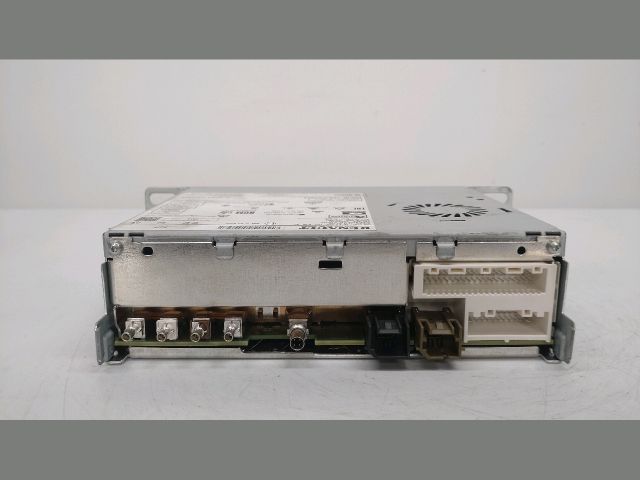 bontott RENAULT MEGANE IV Rádió / CD