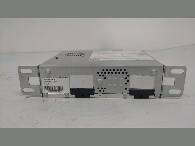 bontott RENAULT MEGANE IV Rádió / CD