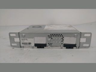 bontott RENAULT MEGANE IV Rádió / CD