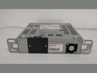 bontott RENAULT MEGANE IV Rádió / CD