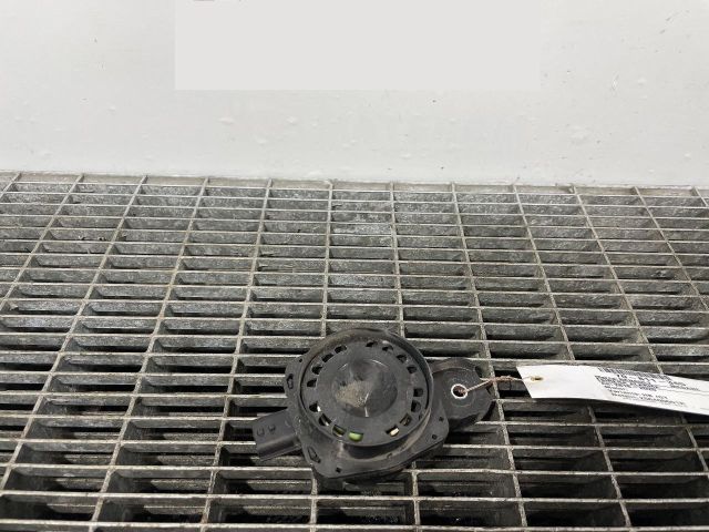 bontott RENAULT MEGANE IV Riasztó Hangszóró