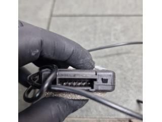 bontott RENAULT MEGANE IV Riasztó Központ