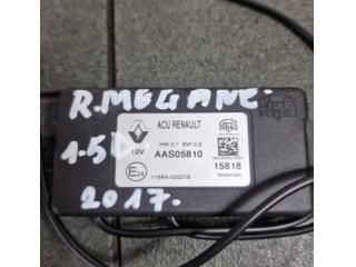 bontott RENAULT MEGANE IV Riasztó Központ