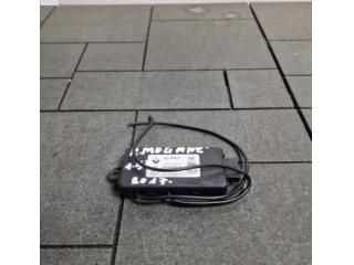 bontott RENAULT MEGANE IV Riasztó Központ