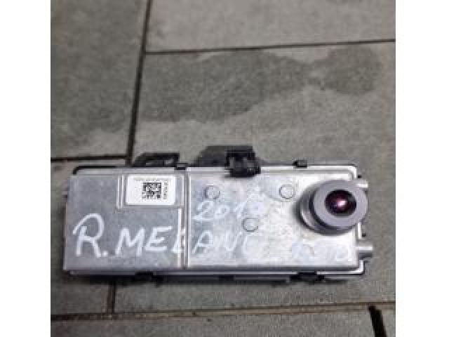 bontott RENAULT MEGANE IV Szélvédő Multifunkciós Kamera Vezérlő Panel