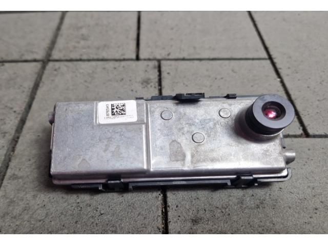 bontott RENAULT MEGANE IV Szélvédő Multifunkciós Kamera Vezérlő Panel