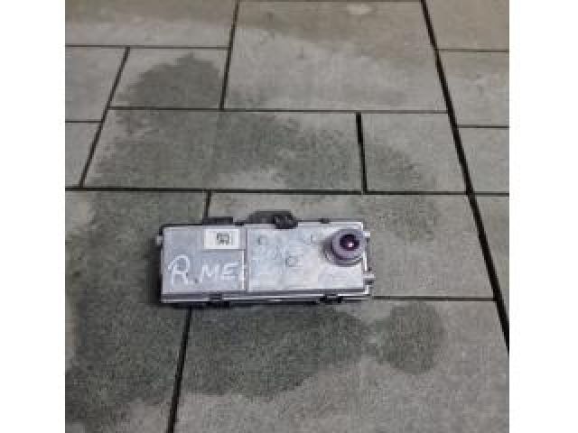 bontott RENAULT MEGANE IV Szélvédő Multifunkciós Kamera Vezérlő Panel