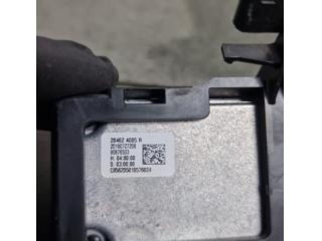 bontott RENAULT MEGANE IV Szélvédő Multifunkciós Kamera Vezérlő Panel