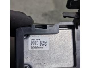 bontott RENAULT MEGANE IV Szélvédő Multifunkciós Kamera Vezérlő Panel