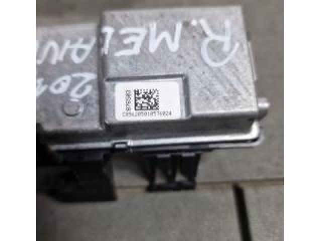 bontott RENAULT MEGANE IV Szélvédő Multifunkciós Kamera Vezérlő Panel