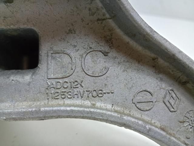 bontott RENAULT MEGANE IV Tartó Bak