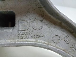 bontott RENAULT MEGANE IV Tartó Bak