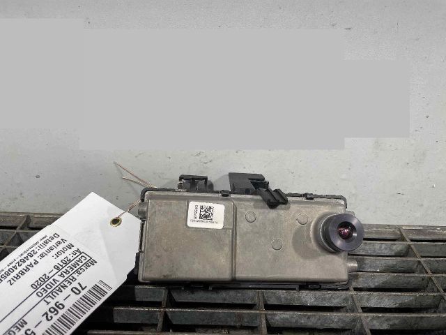 bontott RENAULT MEGANE IV Tolatókamera