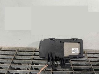 bontott RENAULT MEGANE IV Tolatókamera