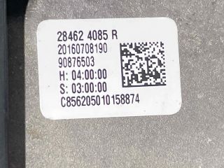 bontott RENAULT MEGANE IV Tolatókamera