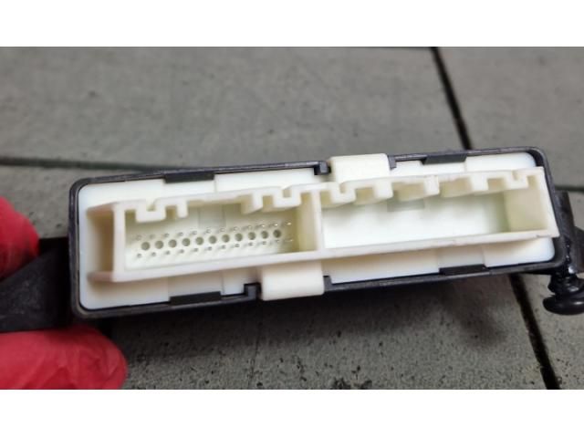 bontott RENAULT MEGANE IV Tolatóradar Elektronika