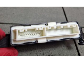 bontott RENAULT MEGANE IV Tolatóradar Elektronika