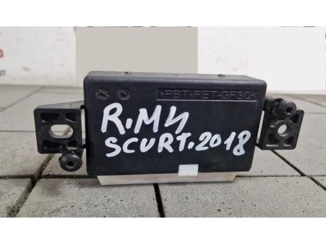 bontott RENAULT MEGANE IV Tolatóradar Elektronika