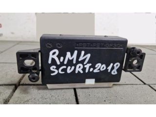 bontott RENAULT MEGANE IV Tolatóradar Elektronika