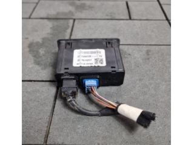 bontott RENAULT MEGANE IV USB HUB