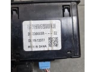 bontott RENAULT MEGANE IV USB HUB