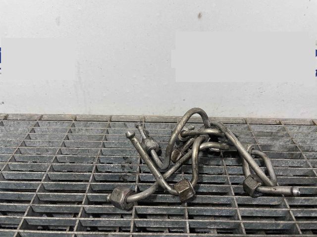 bontott RENAULT MEGANE IV Üzemanyagcső