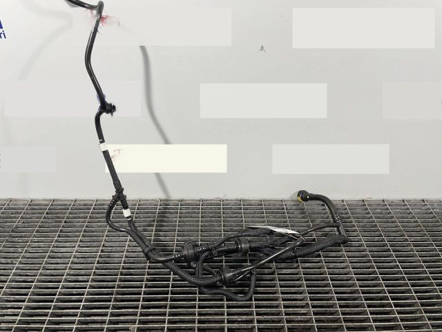 bontott RENAULT MEGANE IV Üzemanyagcső