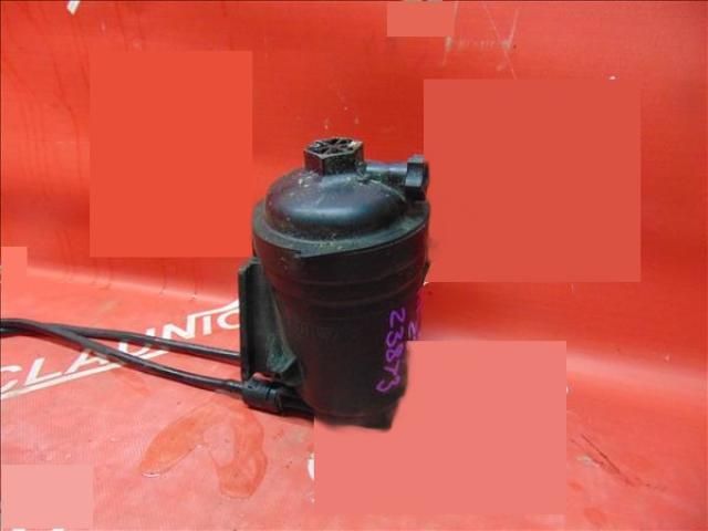 bontott RENAULT MEGANE IV Üzemanyagszűrő Ház