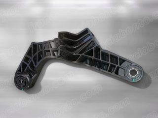 bontott RENAULT MEGANE IV Váltó Bowden Tartó Bak