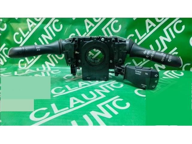 bontott RENAULT MEGANE IV Világítás Kapcsoló