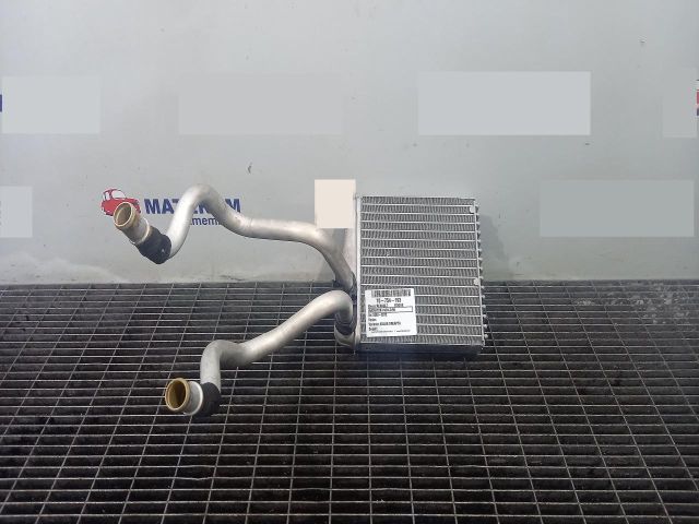 bontott RENAULT MODUS Fűtőradiátor