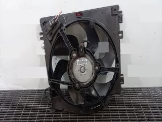 bontott RENAULT MODUS Hűtőventilátor