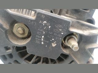 bontott RENAULT MODUS Generátor