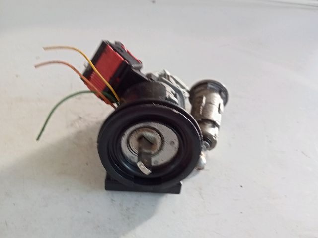 bontott RENAULT MODUS Gyújtáskapcsoló