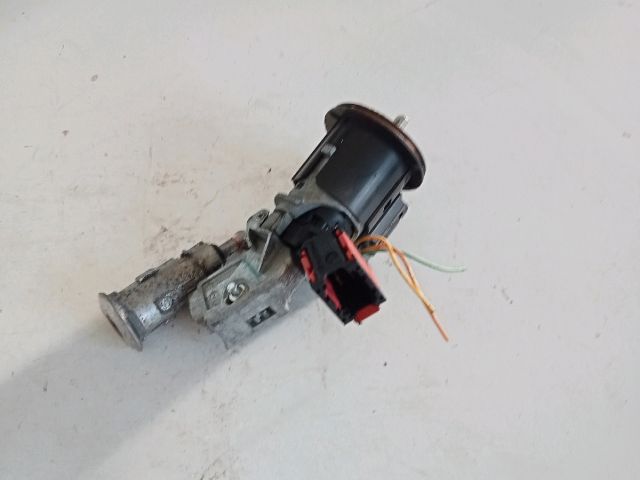 bontott RENAULT MODUS Gyújtáskapcsoló