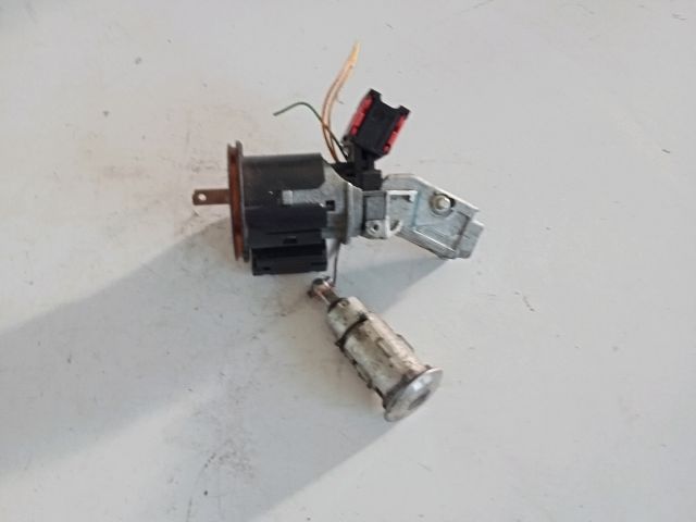 bontott RENAULT MODUS Gyújtáskapcsoló
