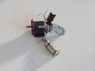 bontott RENAULT MODUS Gyújtáskapcsoló