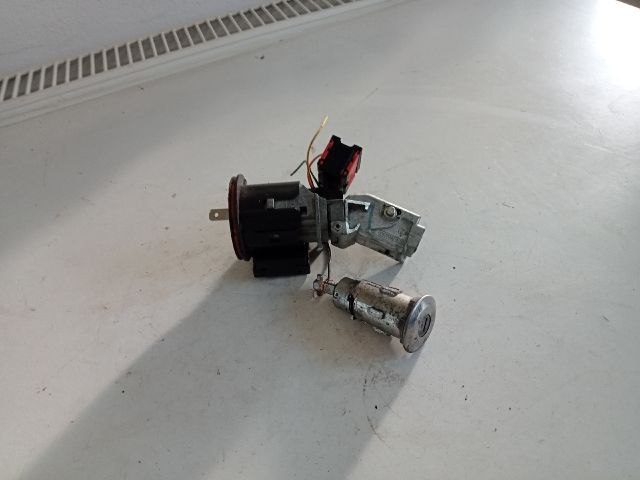 bontott RENAULT MODUS Gyújtáskapcsoló