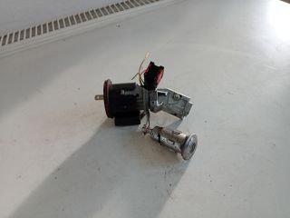 bontott RENAULT MODUS Gyújtáskapcsoló